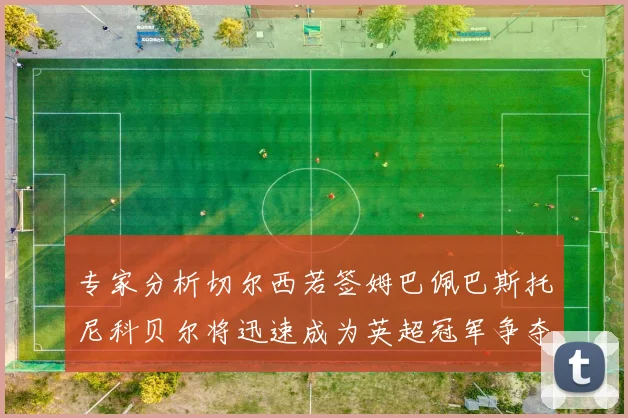 专家分析切尔西若签姆巴佩巴斯托尼科贝尔将迅速成为英超冠军争夺者